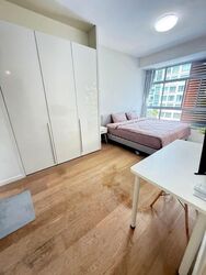 Ferraria Park Condominium (D17), Condominium #611217321
